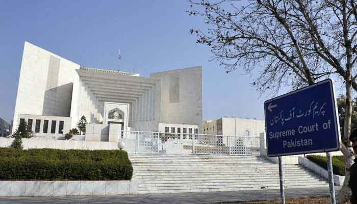 Pakistan political crisis: No-trust annulment reaches Supreme Court
