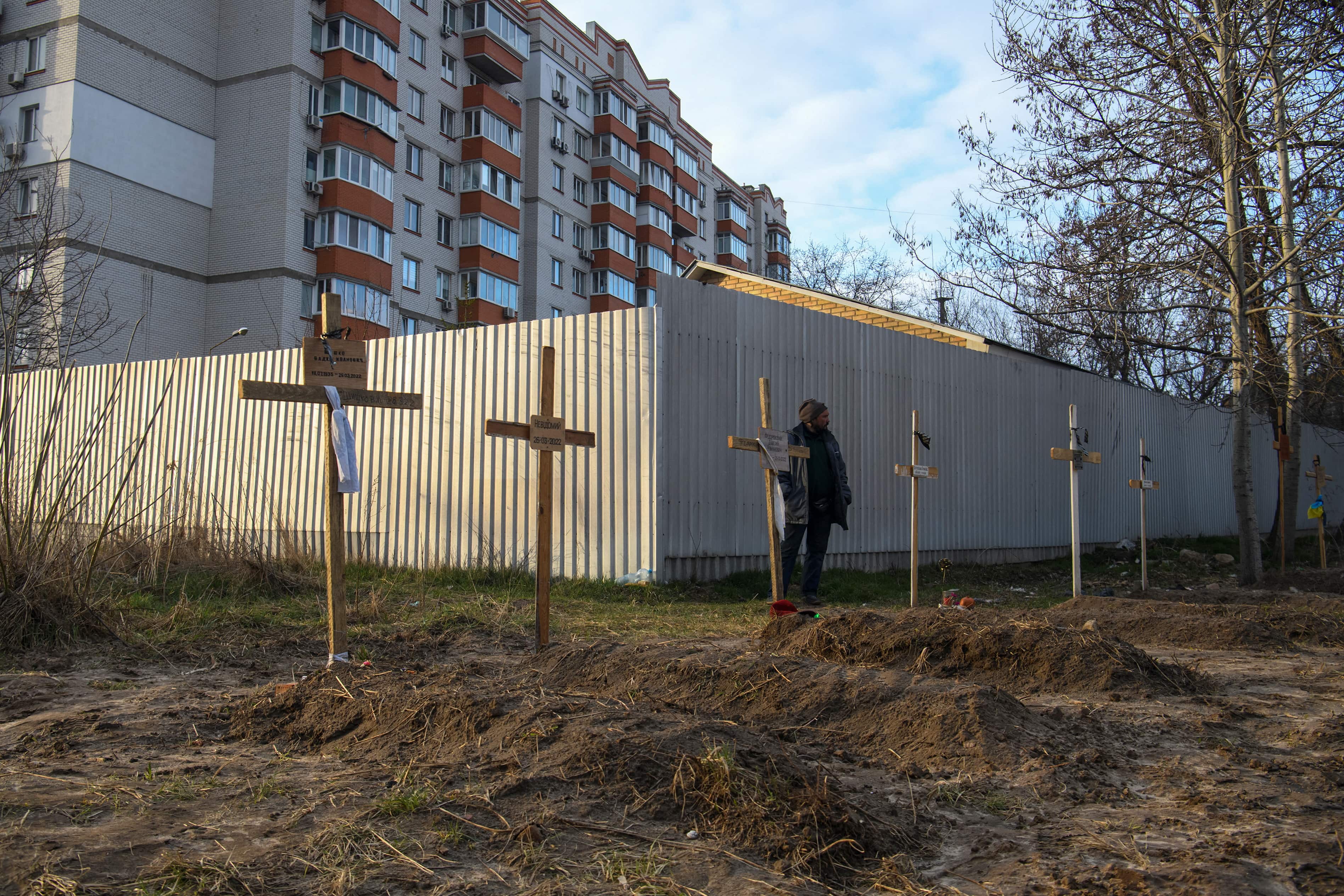 'Cynical imagination of Ukrainian propaganda'