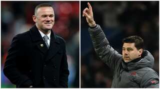 Wayne Rooney picks Mauricio Pochettino over Erik ten Hag for next Manchester United manager