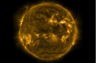 Major solar flare could disrupt satellite communications: Indian space scientists