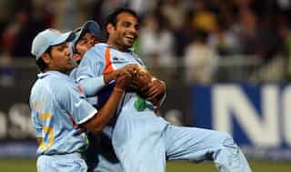 Joginder Sharma, India's 2007 World Cup hero retires from international cricket
