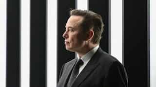 Twitter Inc's biggest shareholder, Elon Musk suggests raft of changes