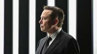 Twitter Inc's biggest shareholder, Elon Musk suggests raft of changes