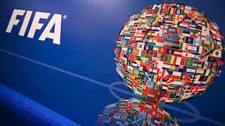 Football Union of Russia withdraws appeal over FIFA ban amid Ukraine crisis