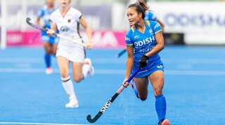FIH Junior World Cup: Mumtaz Khan's hat-trick powers India to emphatic 4-0 win over Malaysia, face Korea in QF