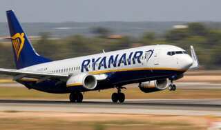 Ryanair will increase average fare over the next five years, says CEO