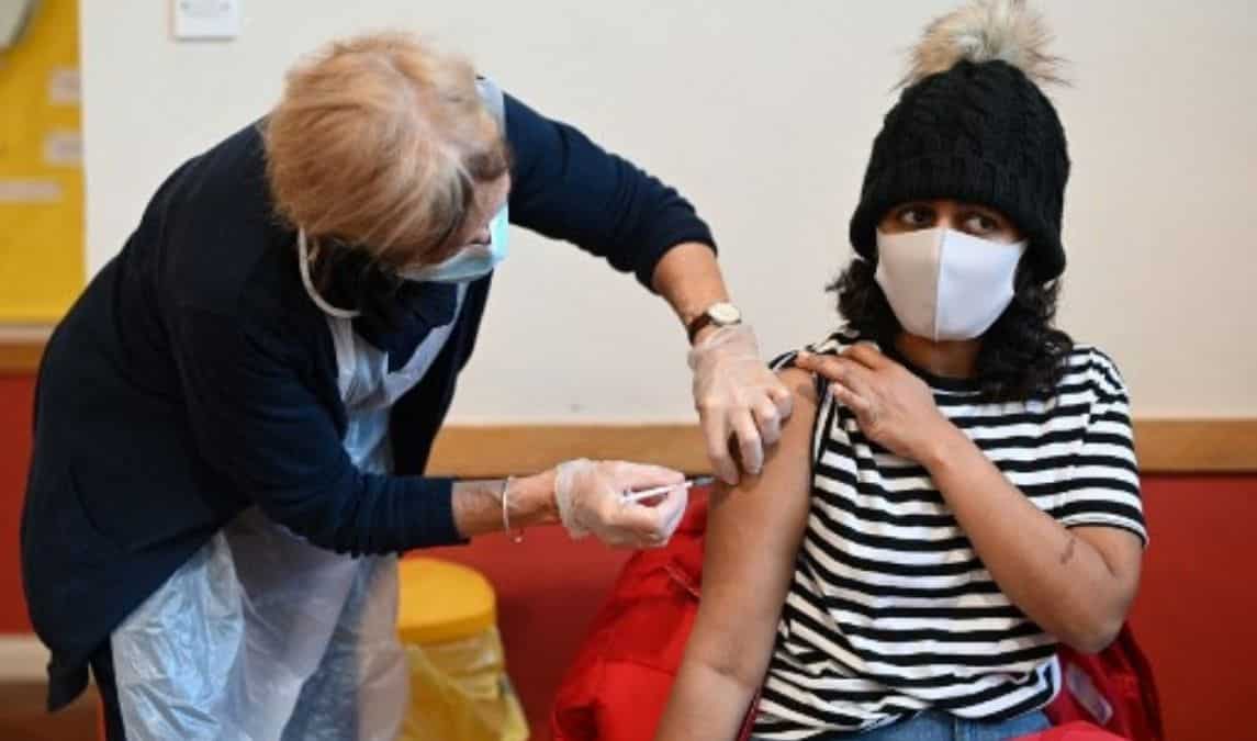 'Higher than usual levels of employee sickness'