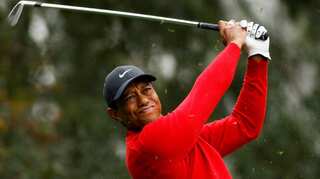 Planning to play the Masters, says star golfer Tiger Woods after car crash