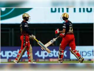 From Buttler's special ton to DK-Shahbaz Ahmed's fireworks: How RCB ended RR's unbeaten run