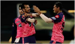 IPL 2022: Return of Trent Boult? Rajasthan Royals predicted XI against Kolkata Knight Riders