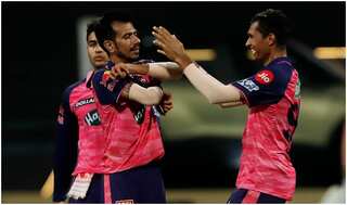 IPL 2022: Return of Trent Boult? Rajasthan Royals predicted XI against Kolkata Knight Riders