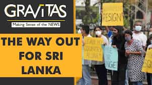 Gravitas: How can Sri Lanka escape this mess?