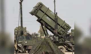 A boost to Taiwan as US approves $95 million sale of defence support