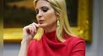 Ivanka Trump testifies to US Capitol assault probe