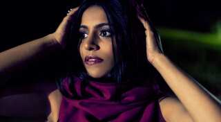 Falu makes history as the only Indian-origin female musician to win a Grammy in 2022