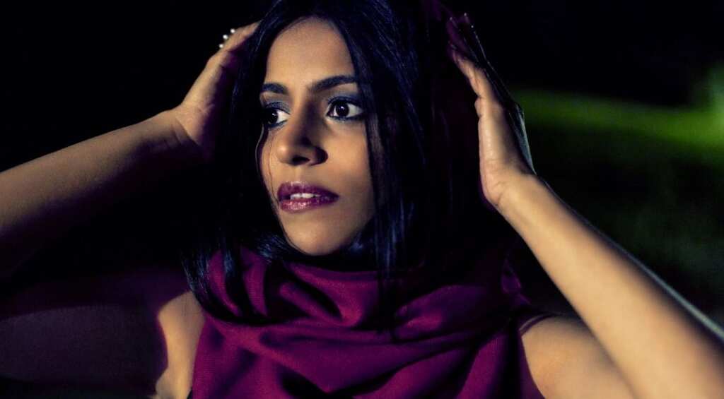 Falu makes history as the only Indian-origin female musician to win a Grammy in 2022