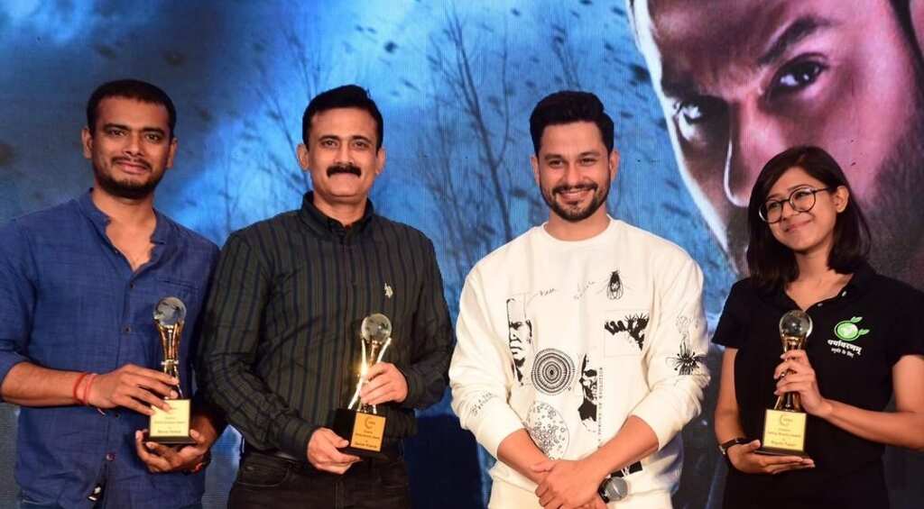 ZEE5 launches ‘Abhay Bravery Award’ to celebrate fearless heroes and their efforts