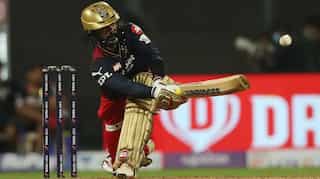 IPL 2022: RCB wicketkeeper Dinesh Karthik achieves impressive feat, joins MS Dhoni in elite list