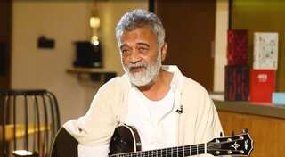 The Lucky Ali interview: On ‘Intezaar’, first inspiration, Elvis Presley and more  