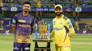 IPL media rights: Apple, Amazon and other big names set to battle it out