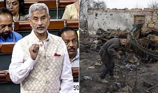 'We're deeply disturbed': India supports calls for independent probe in Bucha atrocities, says Jaishankar