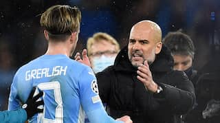 Players must keep their cool in return leg, says Man City manager Pep Guardiola after 1-0 win vs Atletico