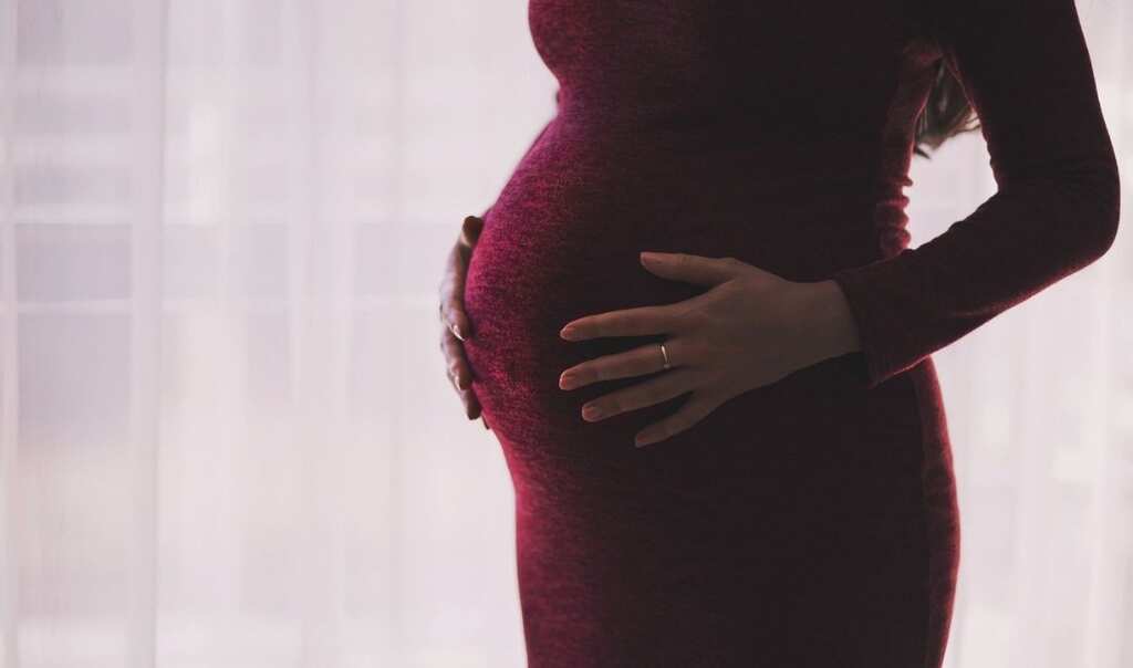 Oklahoma House passes near-total abortion ban with threat of prison for providers