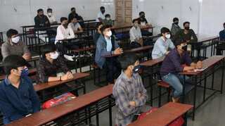 What is CUET 2022? Application process for entrance exam for undergraduate courses begins in India