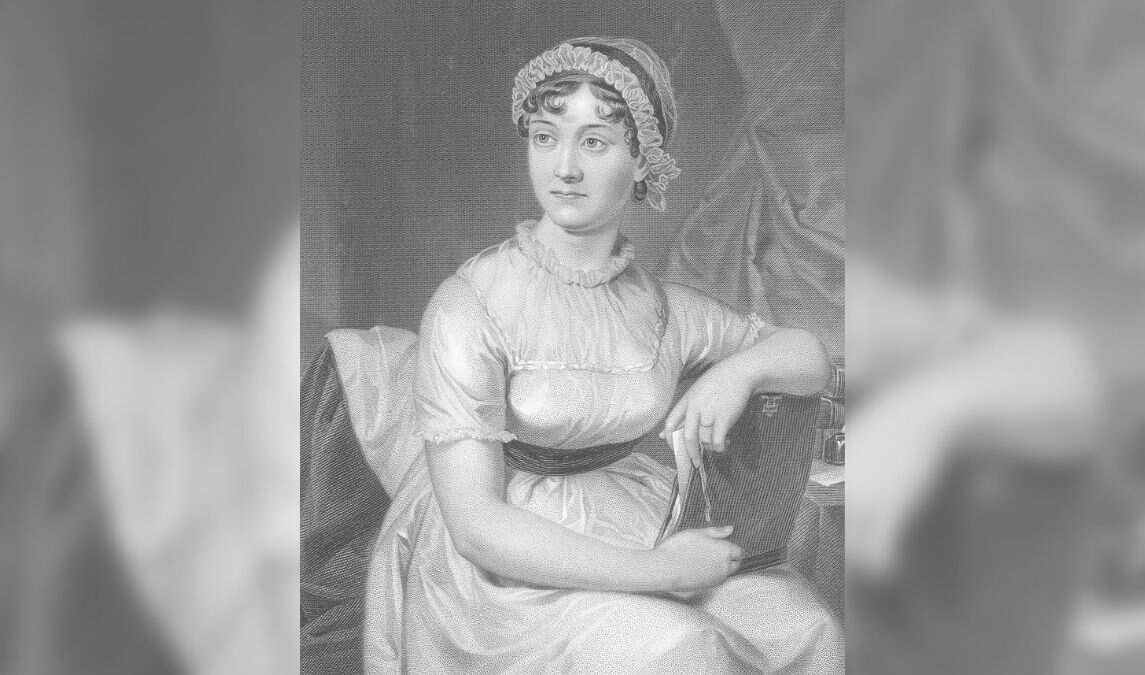 To 'decolonise' curriculum, famous English novelist Jane Austen dropped from a university To 'decolonise' curriculum, famous English novelist Jane Austen dropped from a university