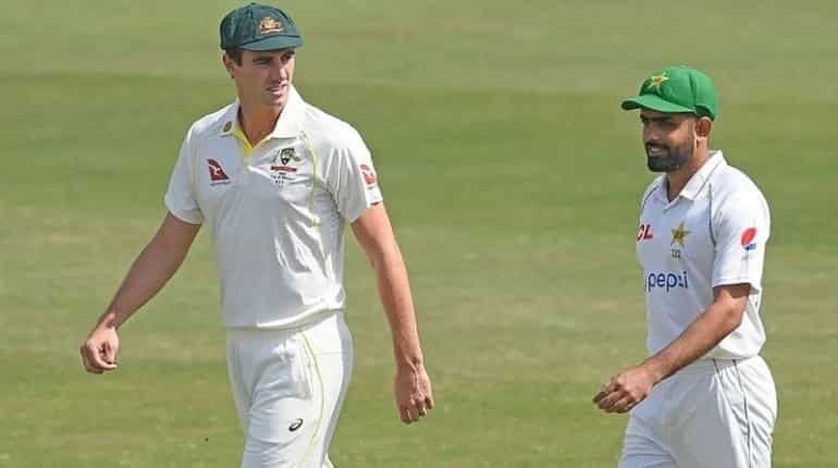 ICC Player of the Month: Babar Azam, Kraigg Brathwaite and Pat Cummins nominated for March ICC Player of the Month: Babar Azam, Kraigg Brathwaite and Pat Cummins nominated for March