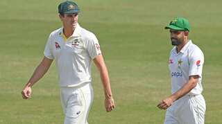 ICC Player of the Month: Babar Azam, Kraigg Brathwaite and Pat Cummins nominated for March