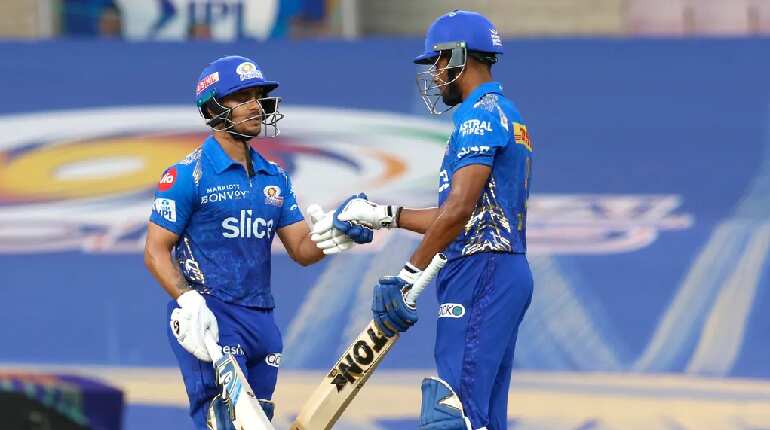 'He has the potential to go ahead': Ravi Shastri heaps praise on Mumbai Indians youngster Tilak Varma