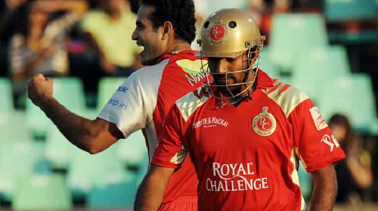 'I was completely into depression': Robin Uthappa recalls his first season with RCB in IPL 'I was completely into depression': Robin Uthappa recalls his first season with RCB in IPL