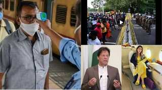 Top 10 world news: Sri Lankan rupee, Omicron XE variant in India, and more