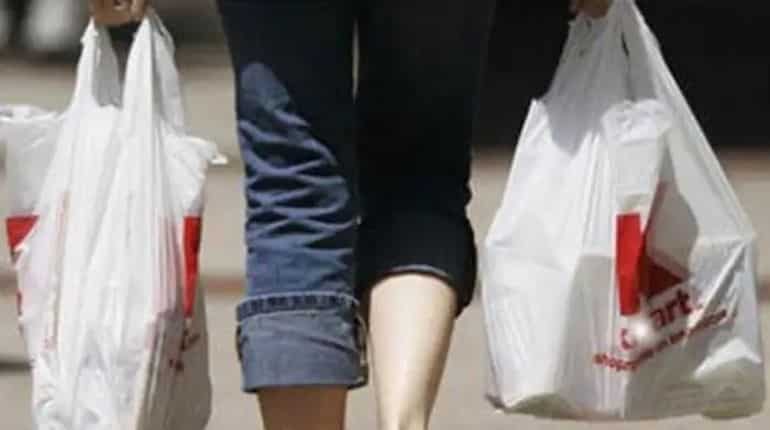 Single-use plastic bags banned in UAE capital Abu Dhabi from June Single-use plastic bags banned in UAE capital Abu Dhabi from June