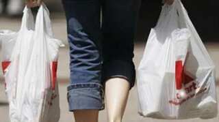 Single-use plastic bags banned in UAE capital Abu Dhabi from June  