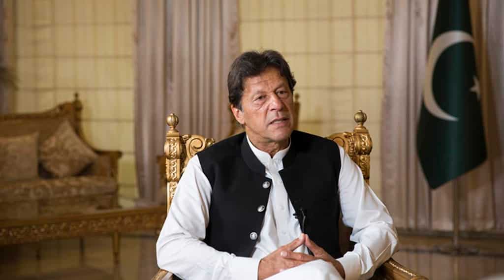 Pakistan SC to resume hearing on no-confidence motion against Imran Khan