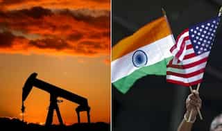 White House says US ready to become India's 'reliable supplier' to counter Russia dependence