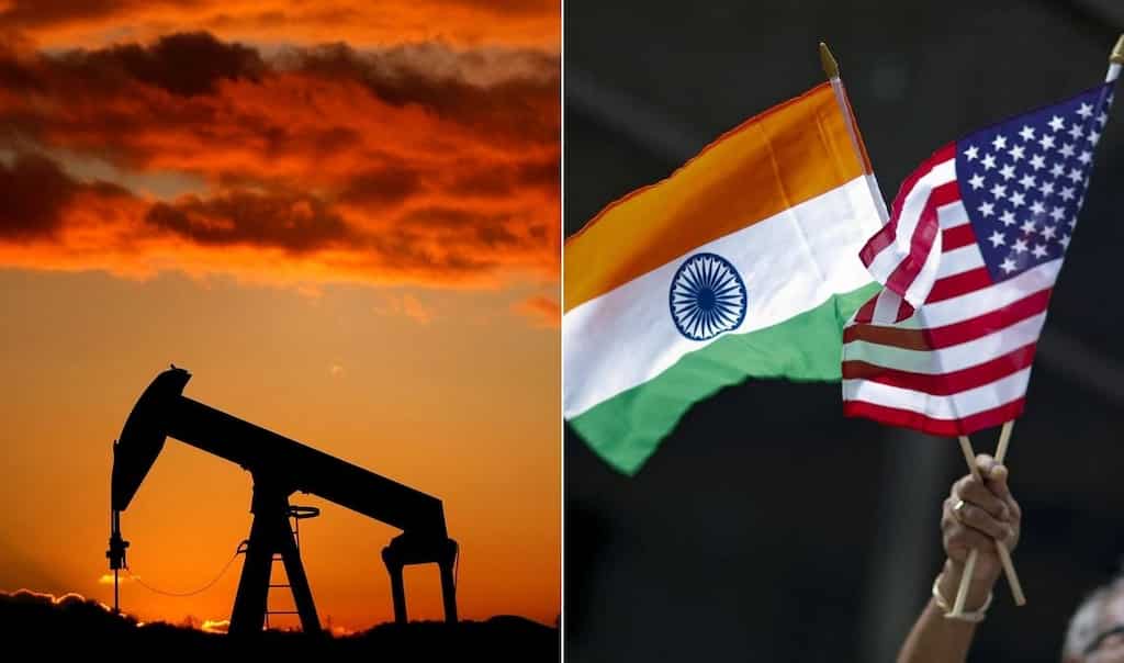White House says US ready to become India's 'reliable supplier' to counter Russia dependence