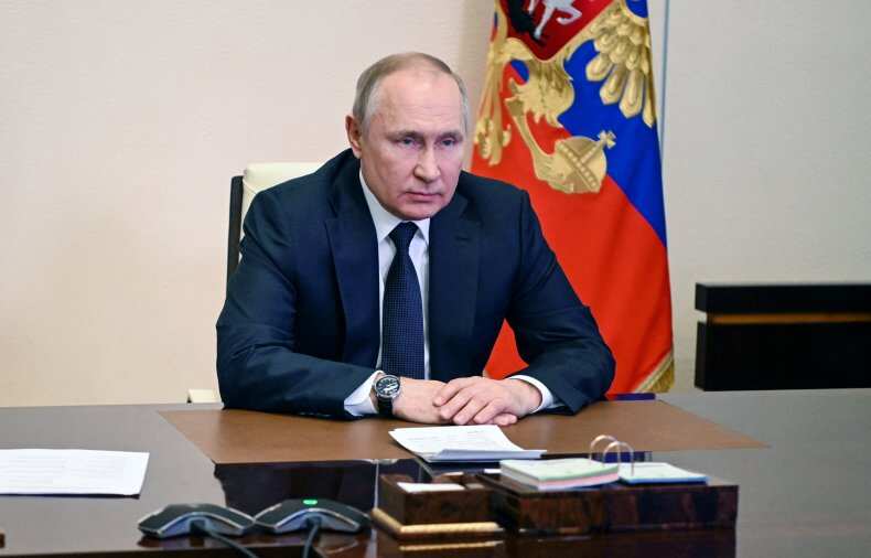 UK, EU impose new sanctions on Russia in response to reports of Bucha killings