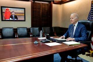 Russia-Ukraine war: US threatens Beijing with sanctions if it provides ‘material support’ to Moscow