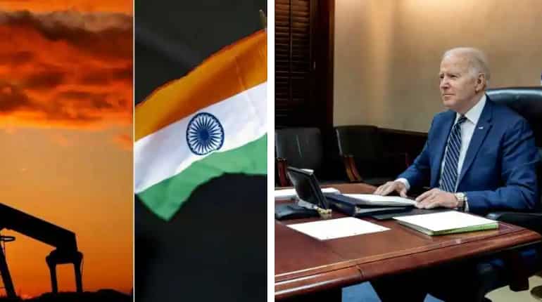 Morning news brief: Mass killings in Ukraine's Mariupol, US offers help to India and more