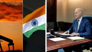 Morning news brief: Mass killings in Ukraine's Mariupol, US offers help to India and more