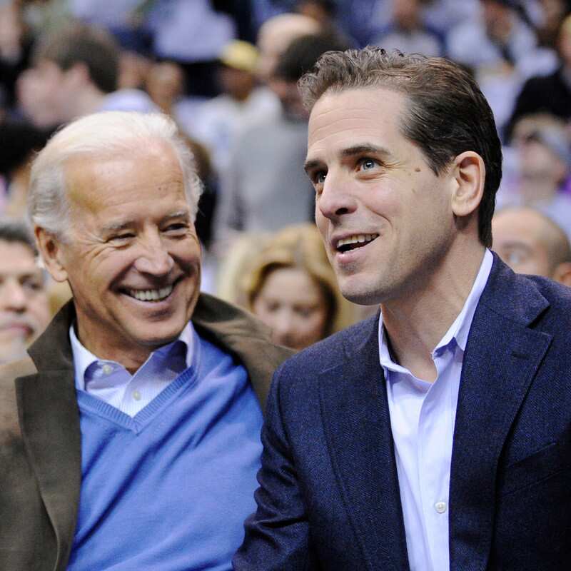 Federal probe into Hunter Biden's business dealings heats up