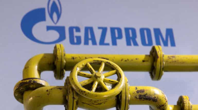 Russia to suspend Finland electricity supply from weekend amid NATO membership rift