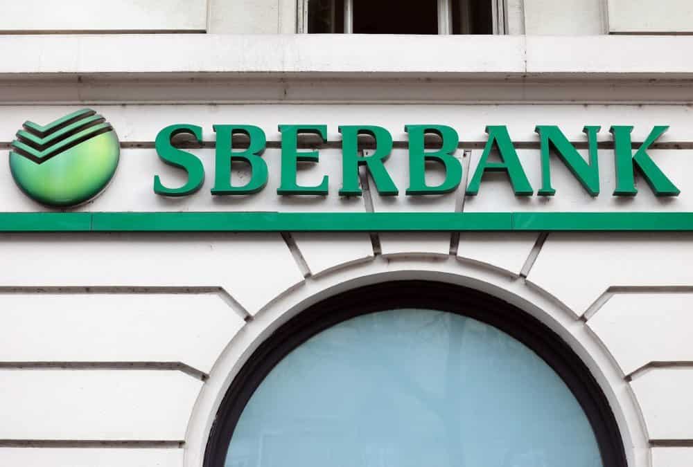 New sanctions on Russia: UK targets Sberbank and credit bank of Moscow