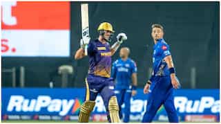 IPL 2022: Daniel joins Harshal in unwanted list after being hammered by Pat Cummins in KKR-MI match