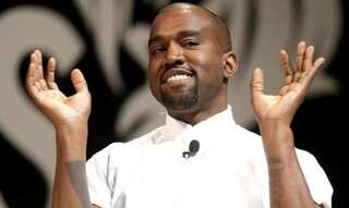 Kanye West is planning to buy conservative social media platform Parler
