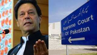 Dismissing no-confidence motion against Imran Khan was wrong: Pakistan's Chief Justice