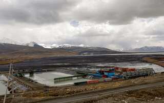 Kyrgyzstan takes full control of Central Asia’s largest gold mine